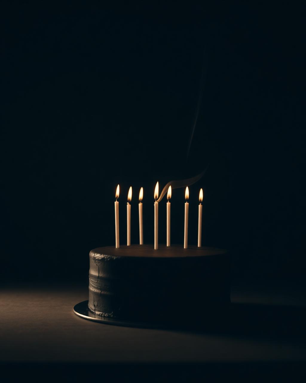 Why We Blow Out Birthday Candles