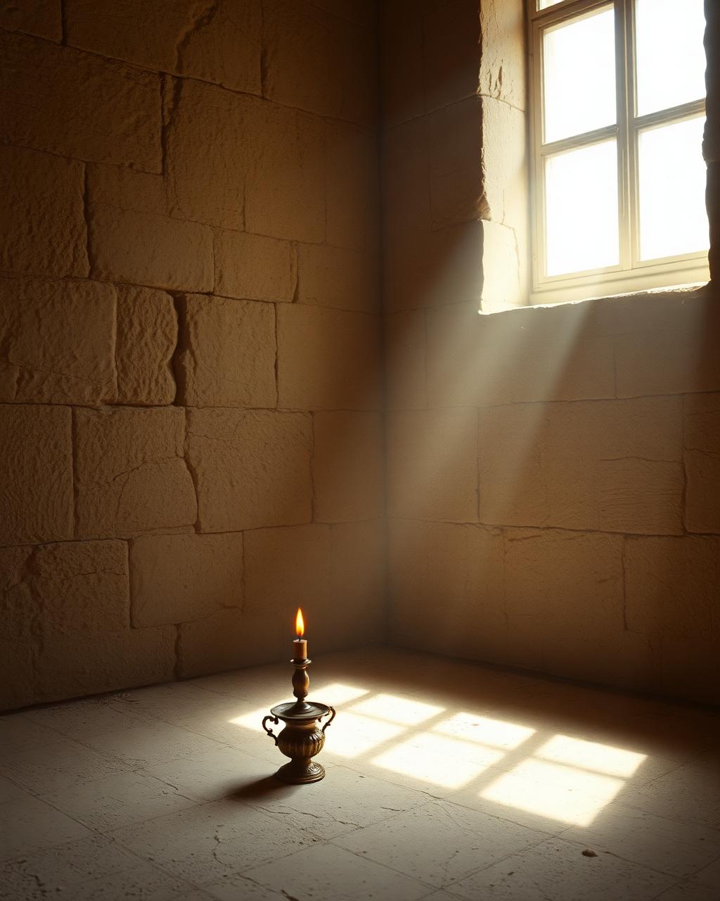 Why Ancient Romans Burned Candles During the Day