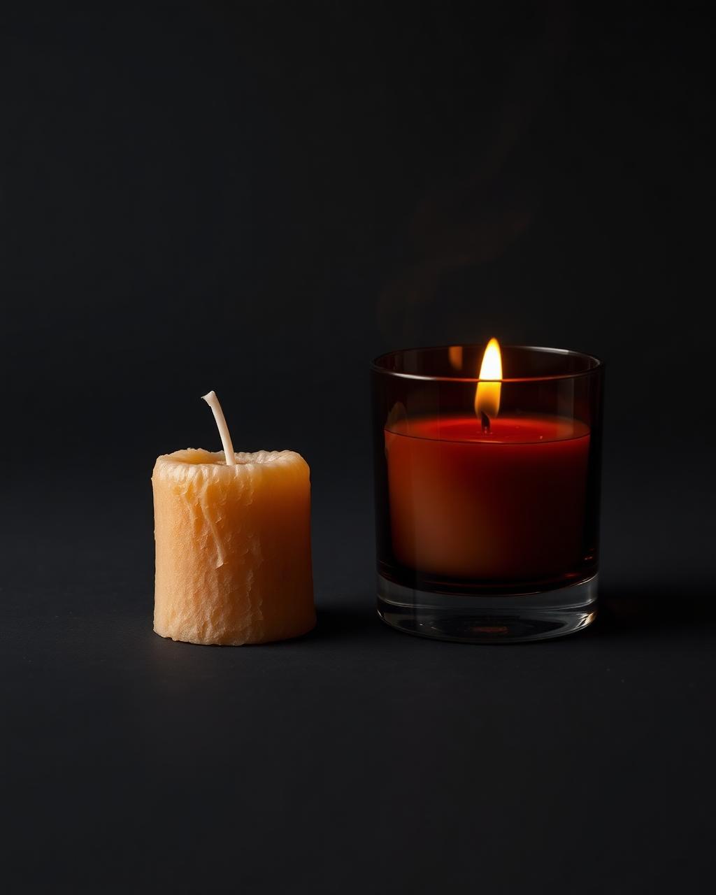 How Candles Went From Necessity to Luxury