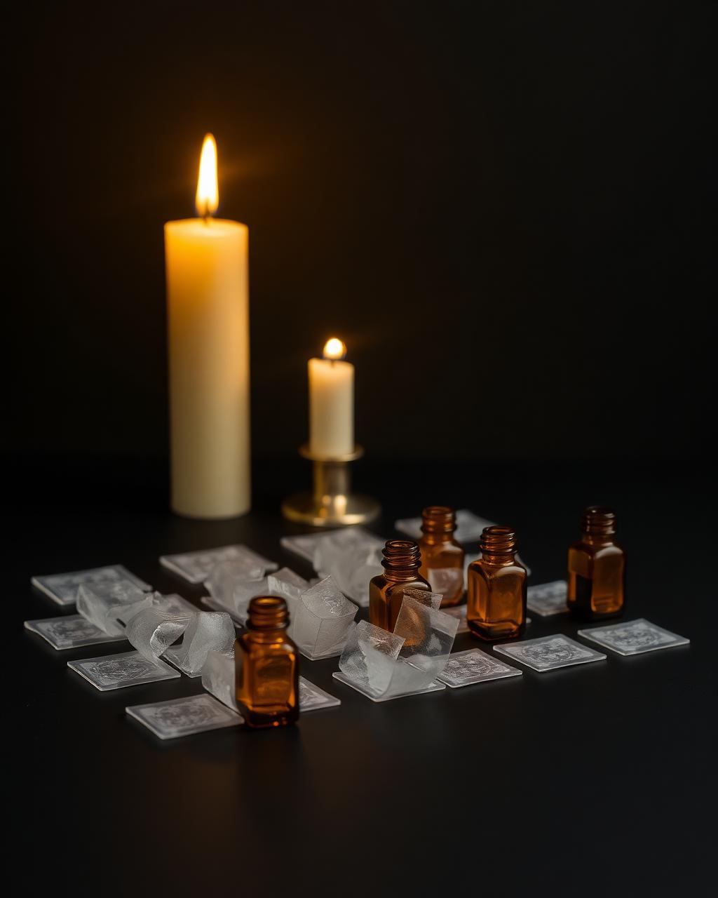 The Psychology of Fragrance