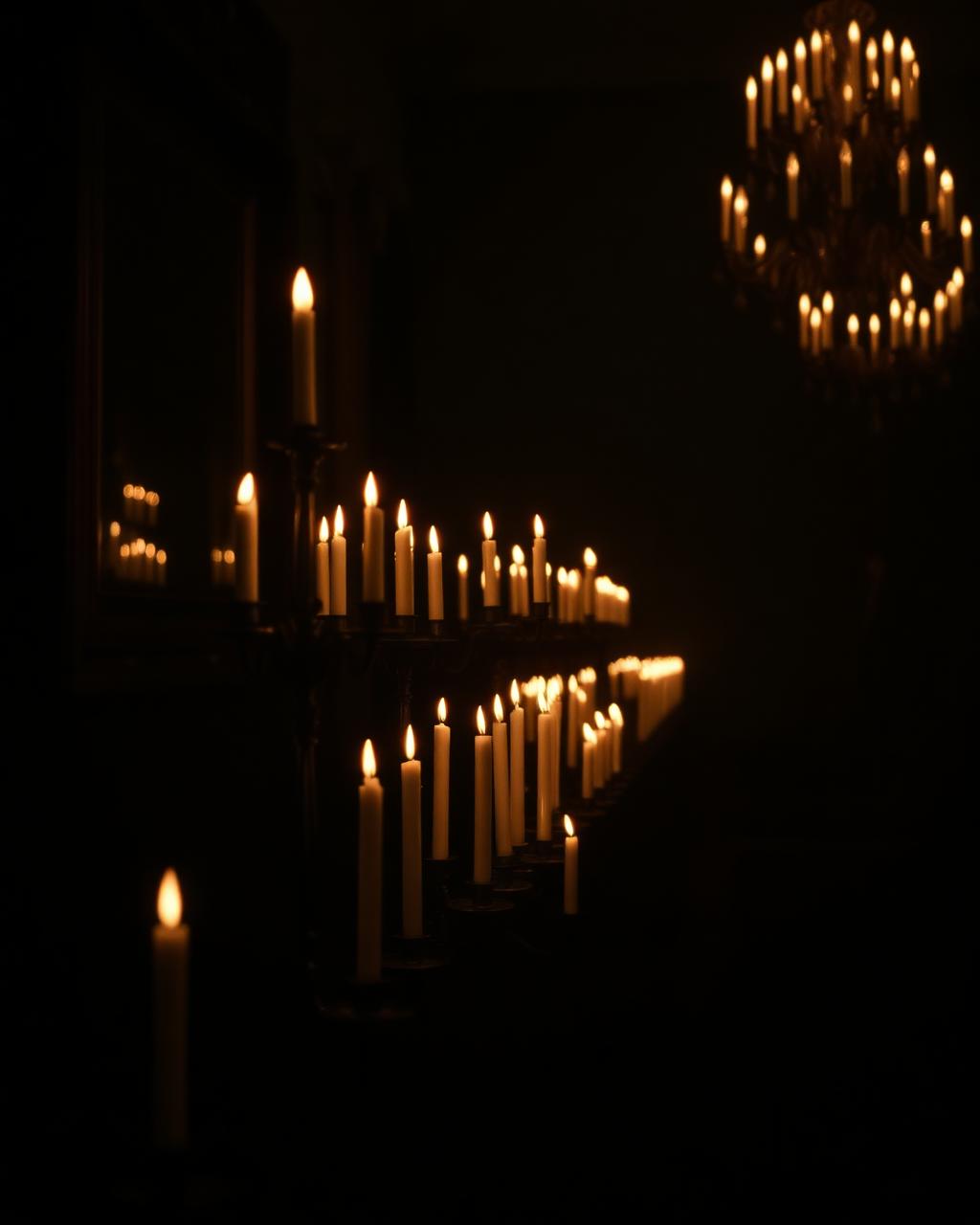 Candles in Movies That Changed Pop Culture