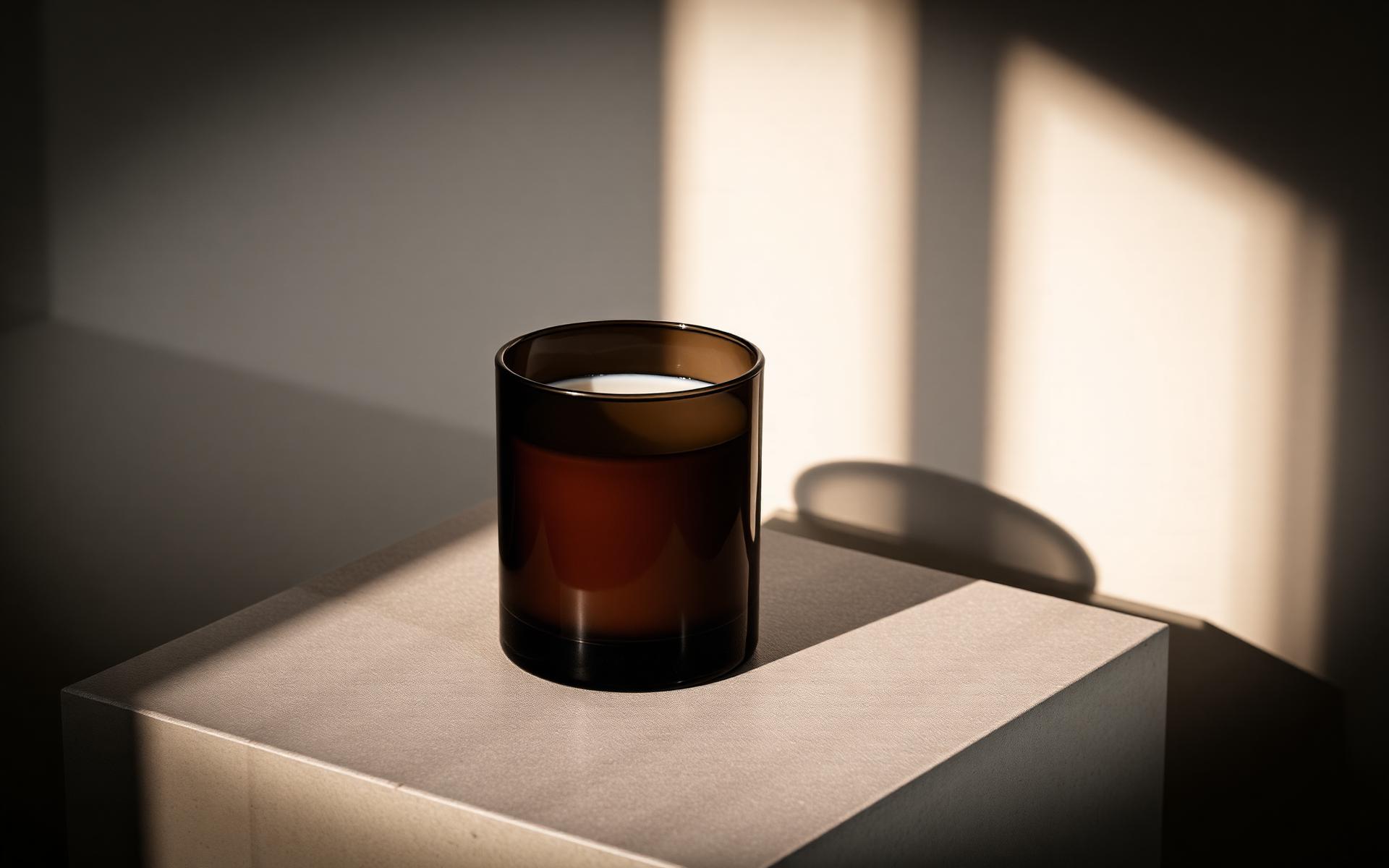 Building Aether: How Our Signature Scent Came Together